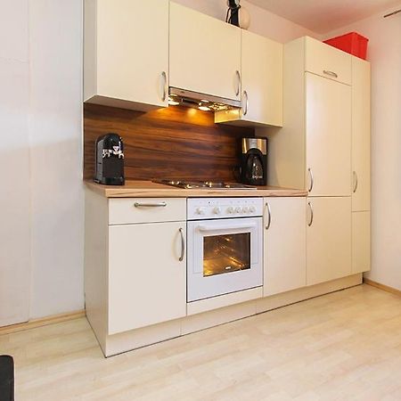 Ferienwohnung Schwalbenwandblick Saalfelden ภายนอก รูปภาพ