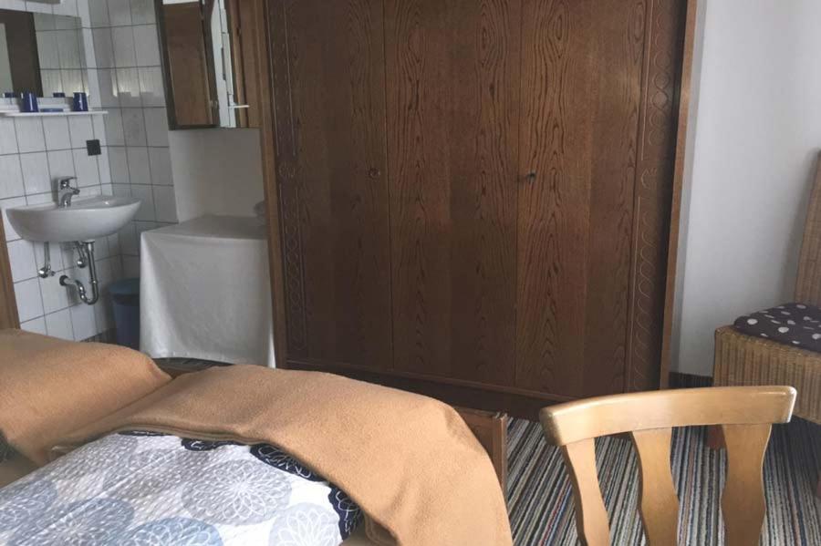 Ferienwohnung Schwalbenwandblick Saalfelden ภายนอก รูปภาพ