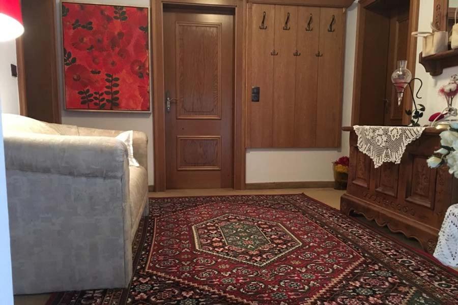 Ferienwohnung Schwalbenwandblick Saalfelden ภายนอก รูปภาพ