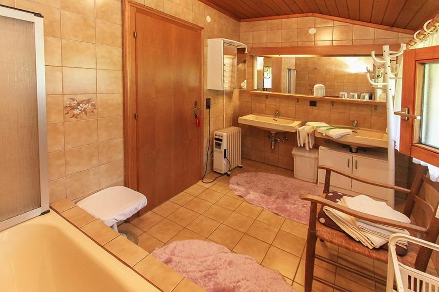 Ferienwohnung Schwalbenwandblick Saalfelden ภายนอก รูปภาพ