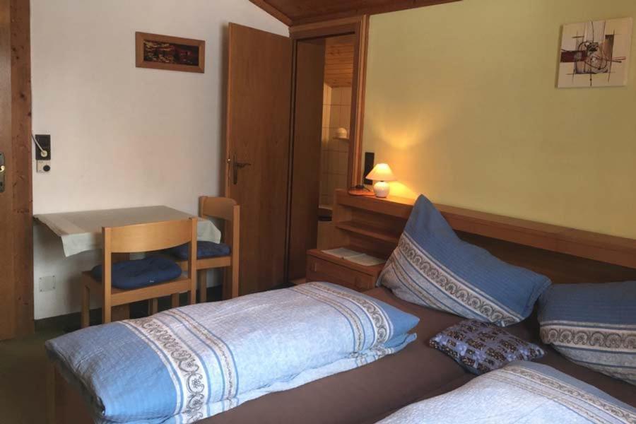Ferienwohnung Schwalbenwandblick Saalfelden ภายนอก รูปภาพ